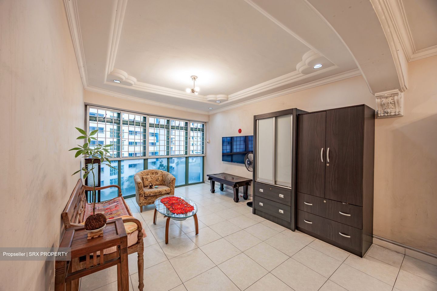 Blk 453 Choa Chu Kang Avenue 4 (Choa Chu Kang), HDB Executive #482295291